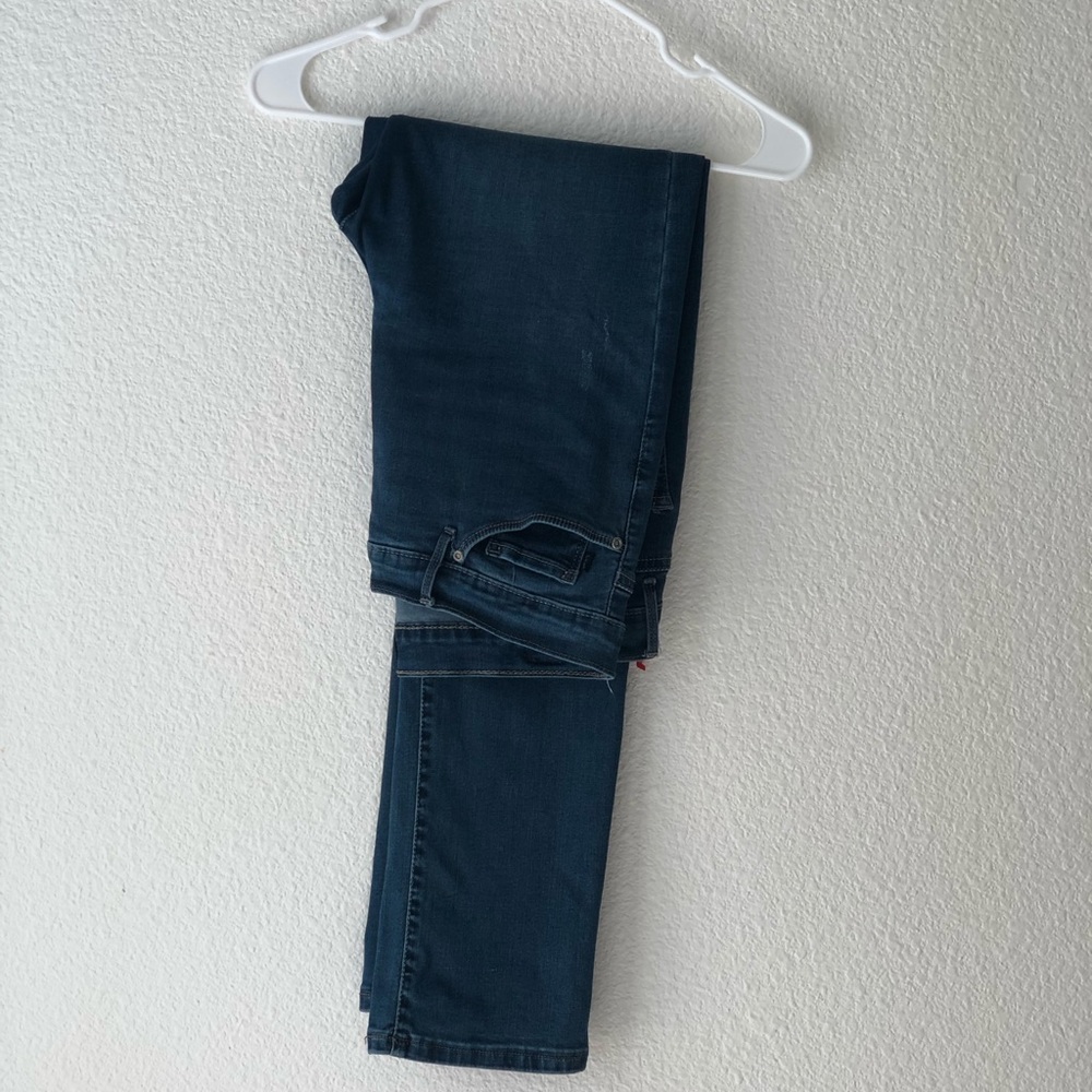 Lee Jeans